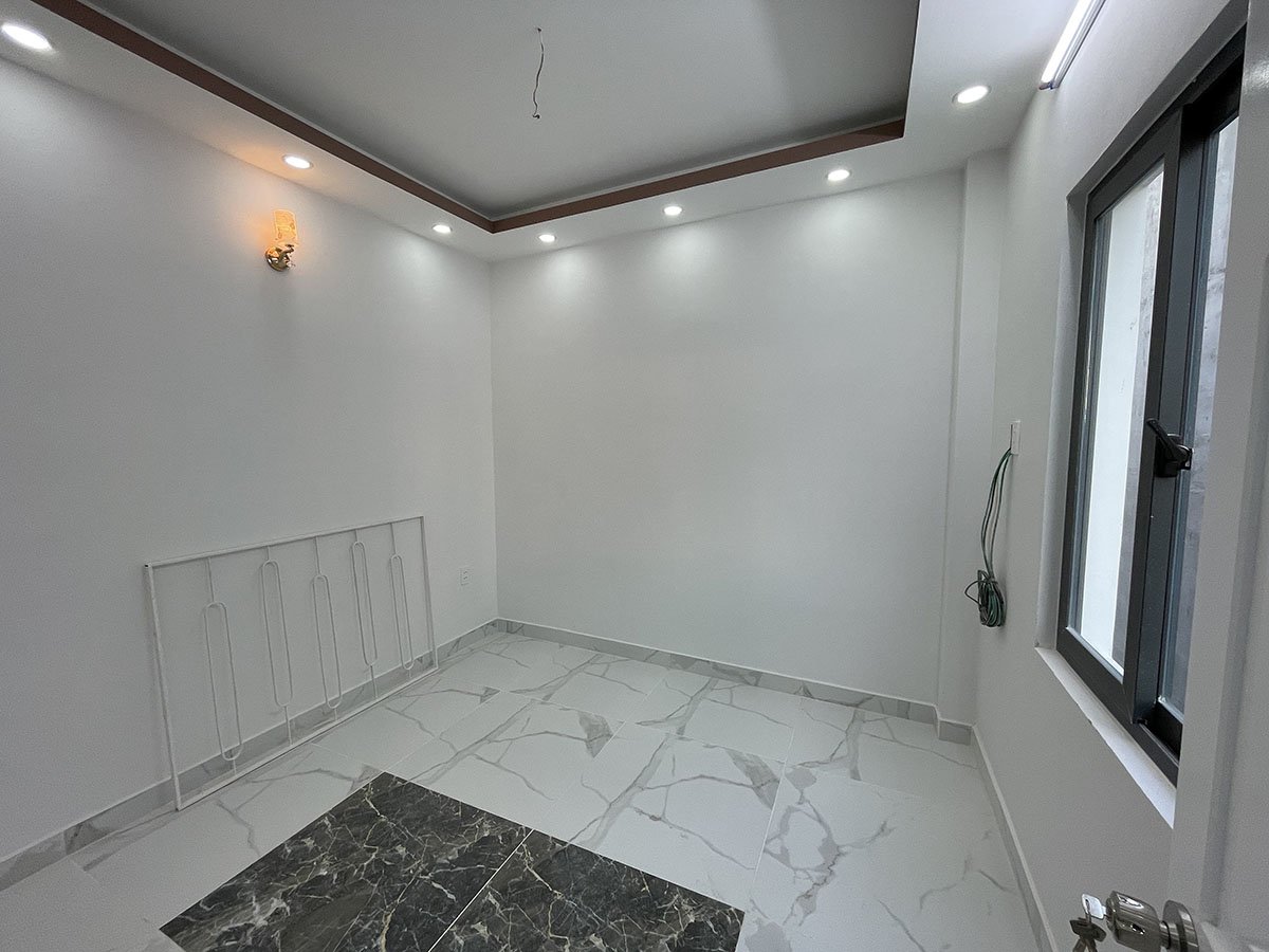 Bán nhà Đặng Văn Ngữ, Quận Phú Nhuận tuyệt phẩm nhà phố có sân đổ 10 ôtô cách nhà 15m